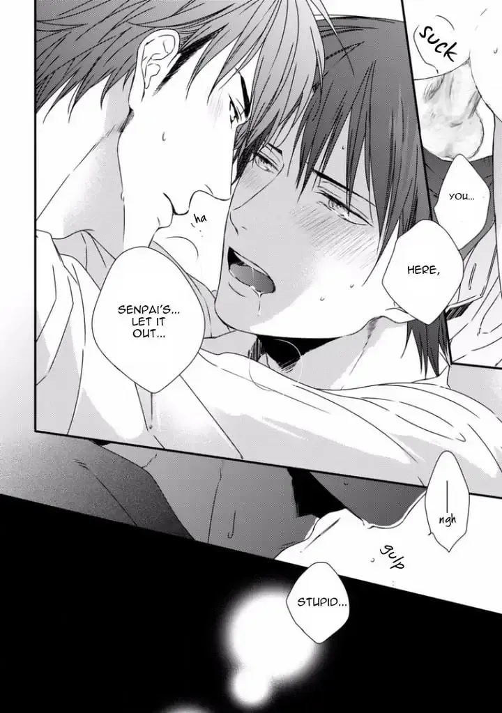 Sayonara Game Chapter 6 page 17 - 