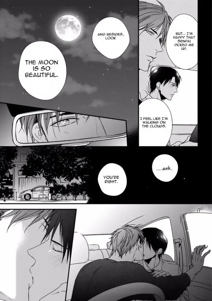 Sayonara Game Chapter 6 page 10 - 