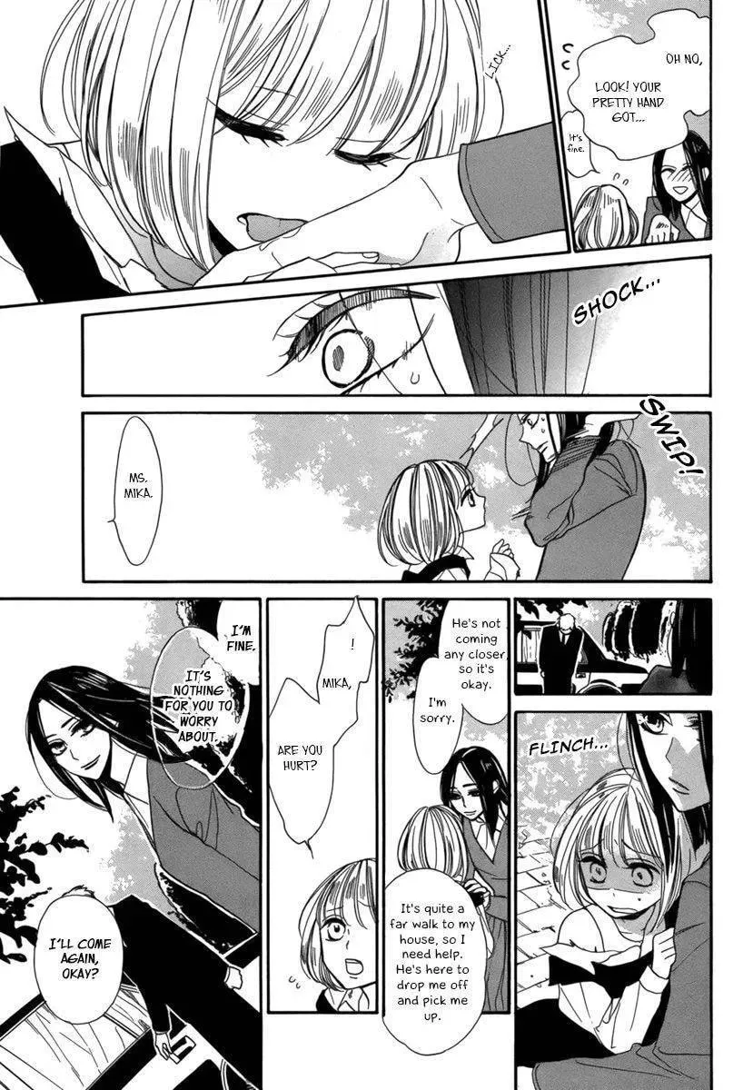 Read Sayonara Kodomotachi chapter 1 image 3 on Lezhin