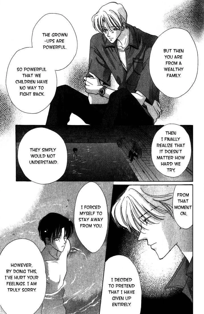 Sayonara no Riyu Chapter 1 page 30 - 