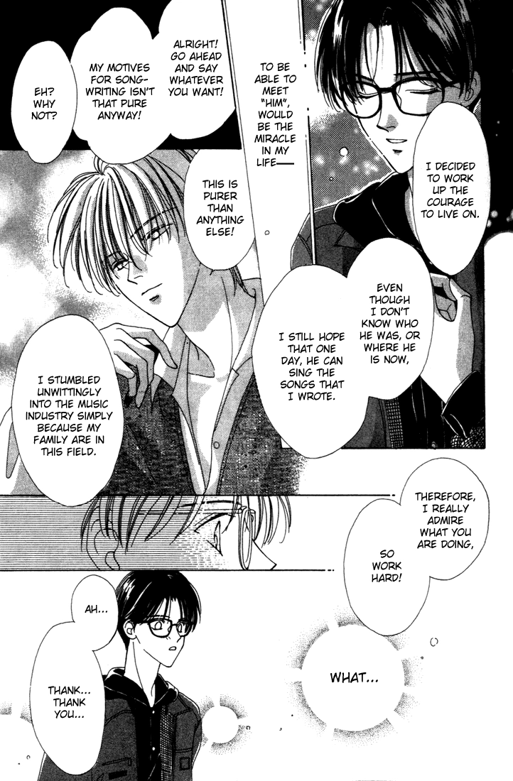 Sayonara no Riyu Chapter 2 page 24 - 