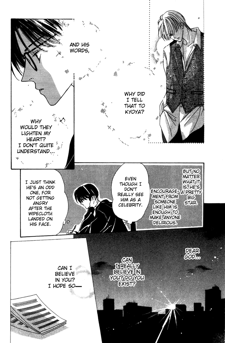 Sayonara no Riyu Chapter 2 page 25 - 