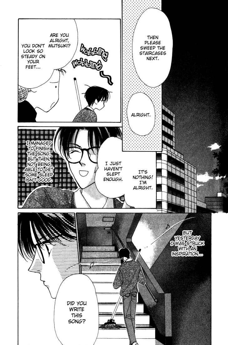 Sayonara no Riyu Chapter 2 page 26 - 