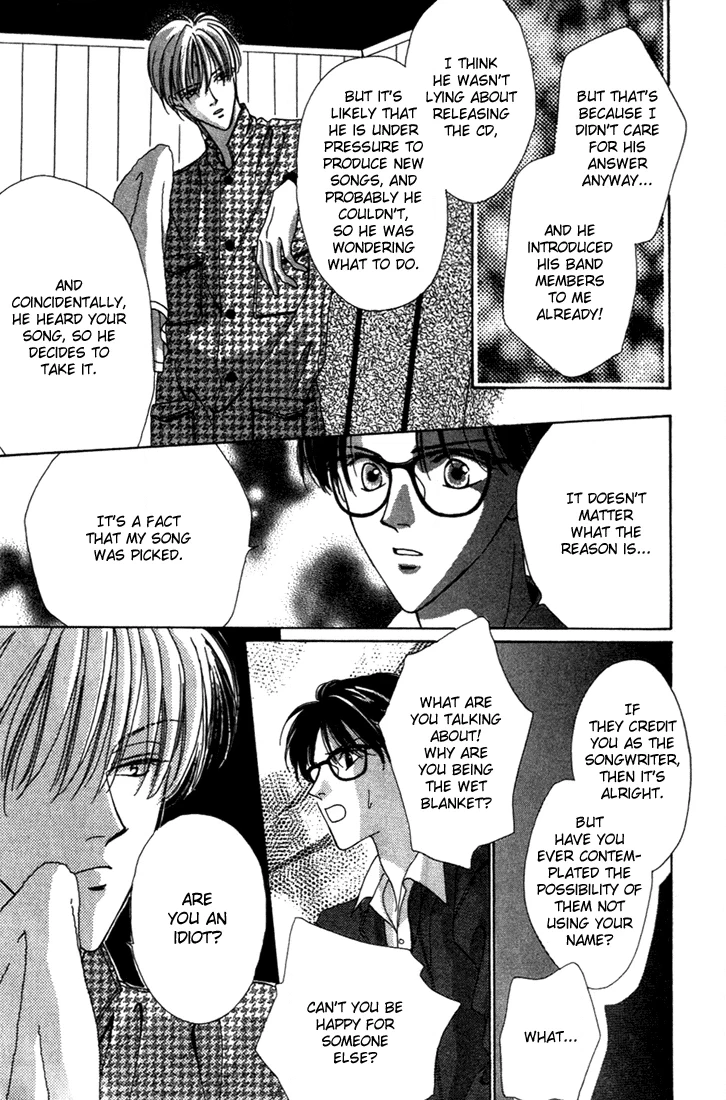 Sayonara no Riyu Chapter 2 page 30 - 