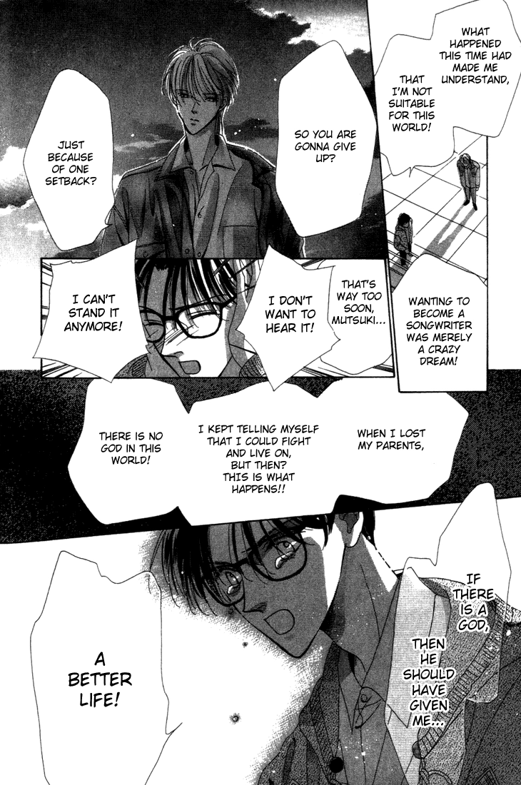 Sayonara no Riyu Chapter 2 page 39 - 