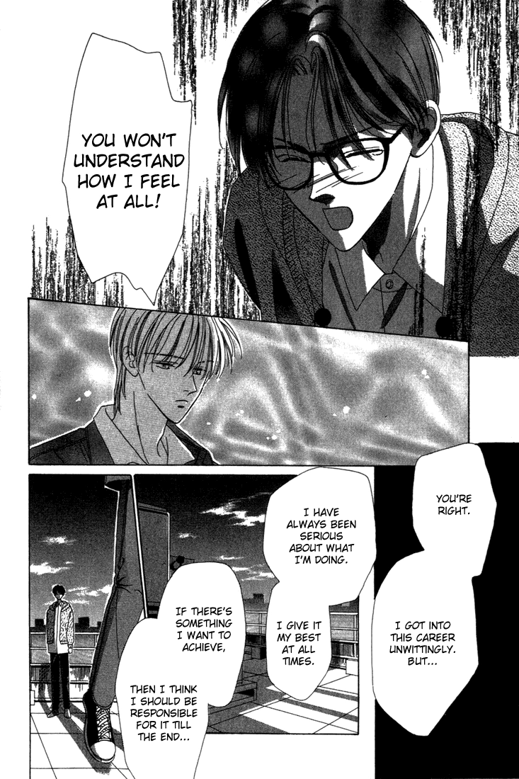 Sayonara no Riyu Chapter 2 page 41 - 
