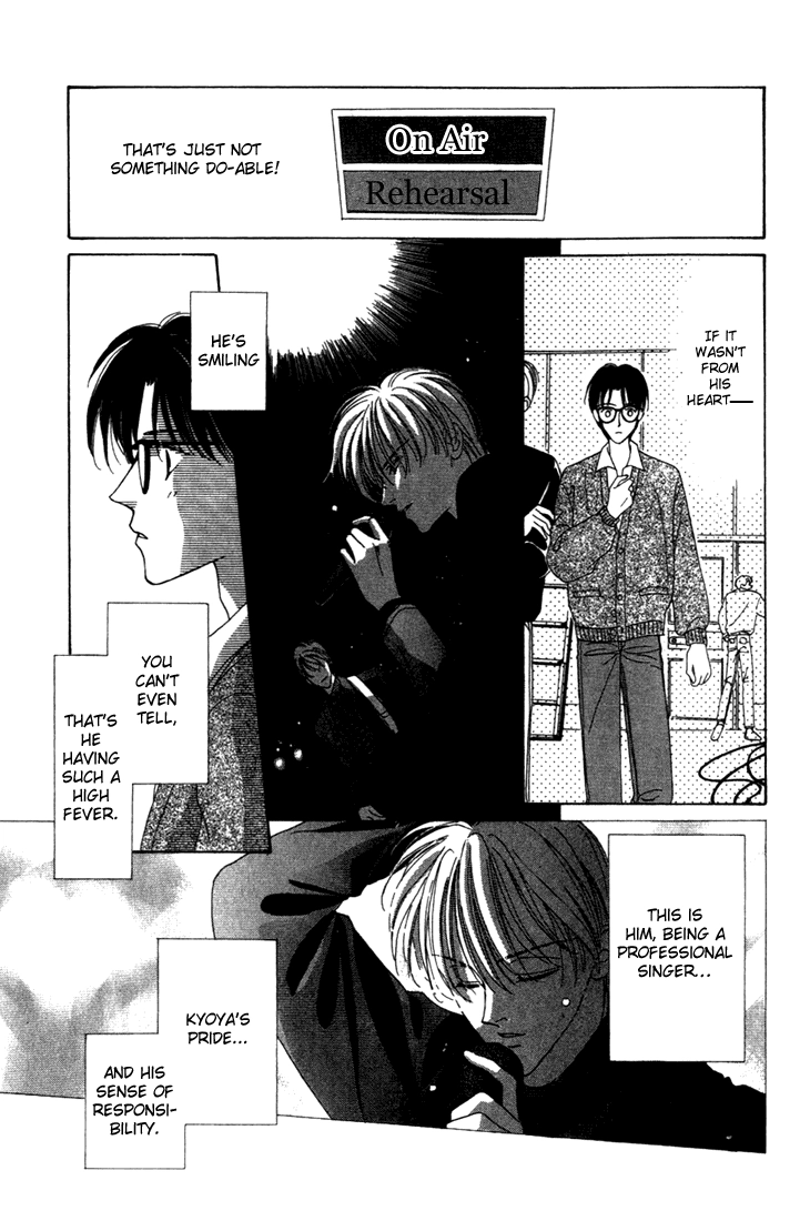 Sayonara no Riyu Chapter 2 page 44 - 