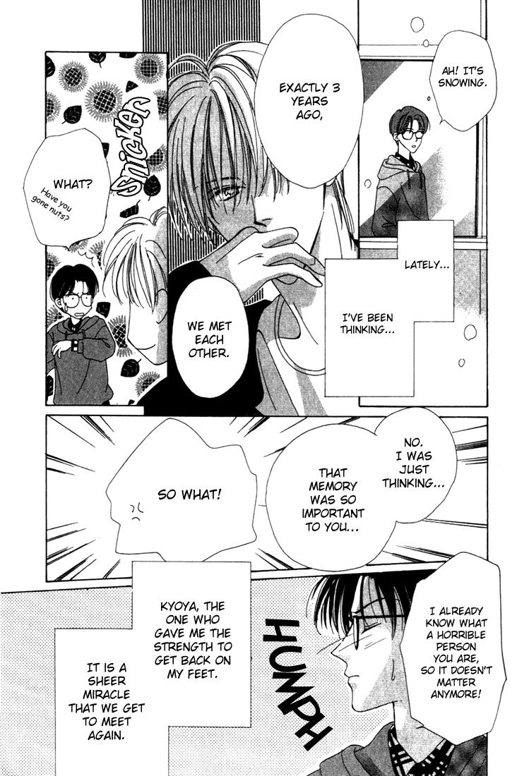 Sayonara no Riyu Chapter 2 page 49 - 