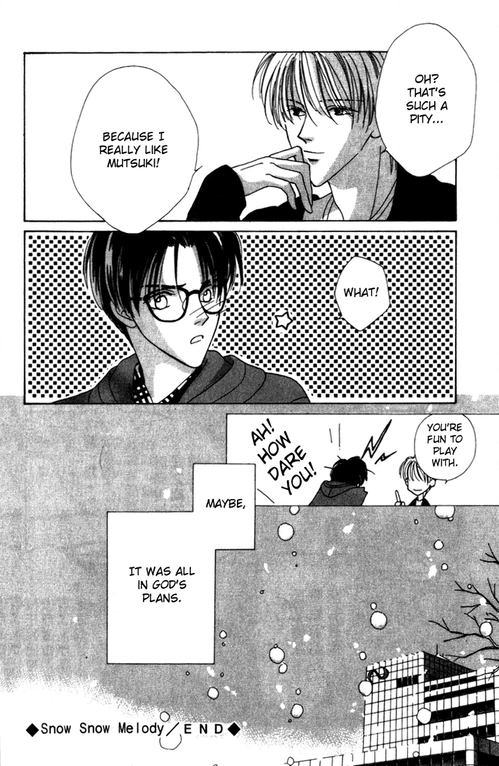 Sayonara no Riyu Chapter 2 page 50 - 