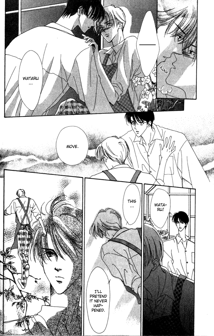 Sayonara no Riyu Chapter 4 page 24 - 