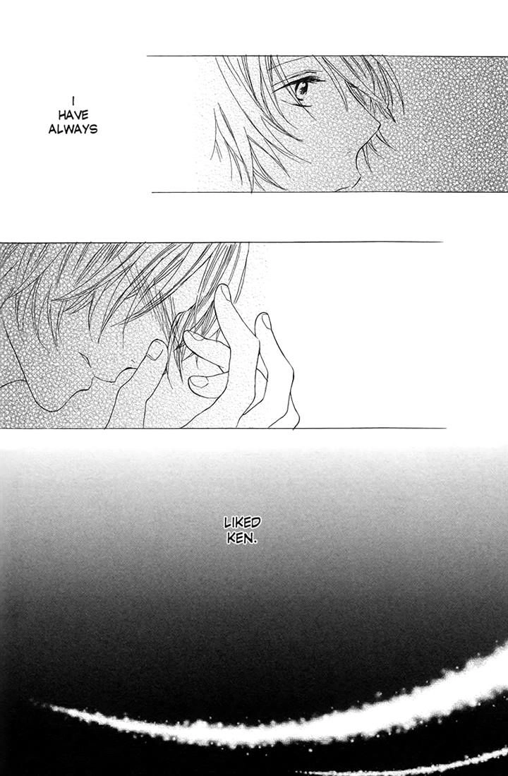 Read Sayonara Note chapter 3 image 23 on Lezhin