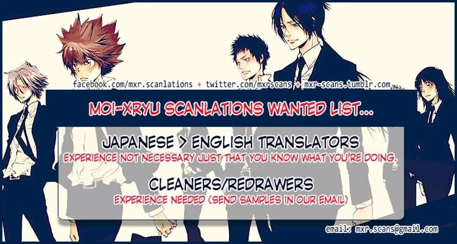 Read Sayonara Note chapter 3 image 24 on Lezhin