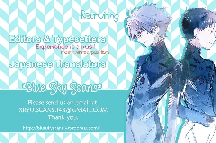 Read Sayonara Note chapter 5 image 33 on Lezhin