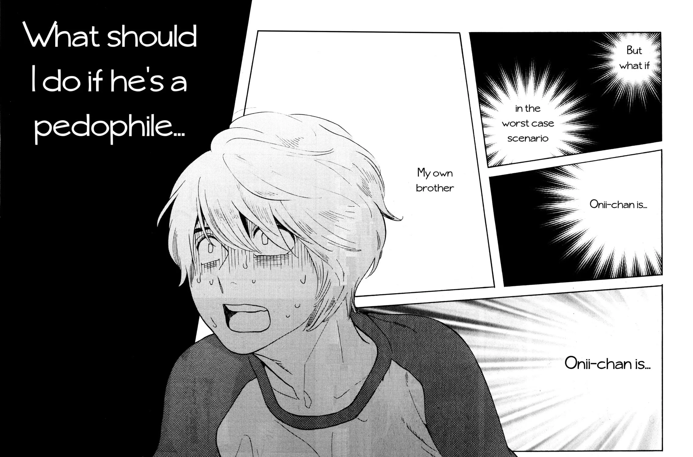Read Sayonara, Otokonoko chapter 2 image 44 on Lezhin