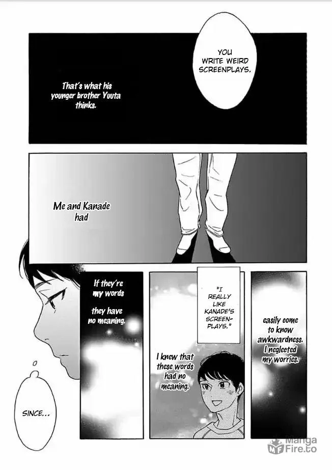 Read Sayonara, Otokonoko chapter 7 image 25 on Lezhin