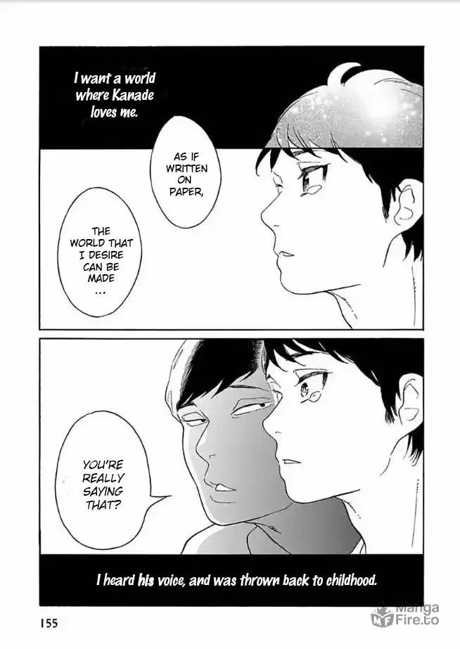 Read Sayonara, Otokonoko chapter 7 image 27 on Lezhin