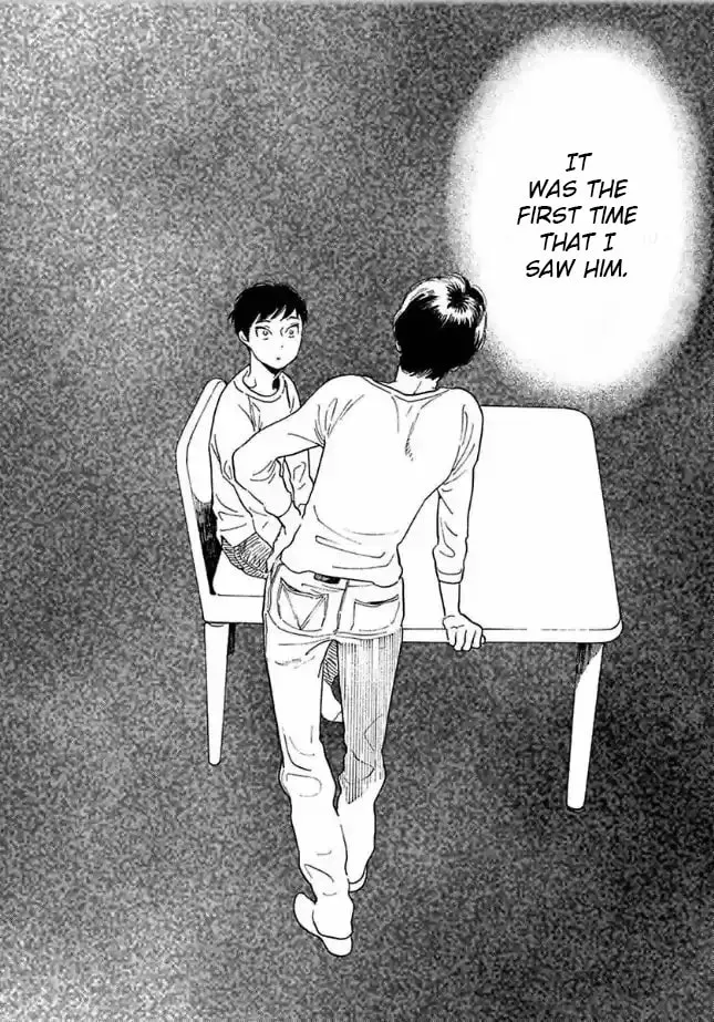 Read Sayonara, Otokonoko chapter 7 image 28 on Lezhin