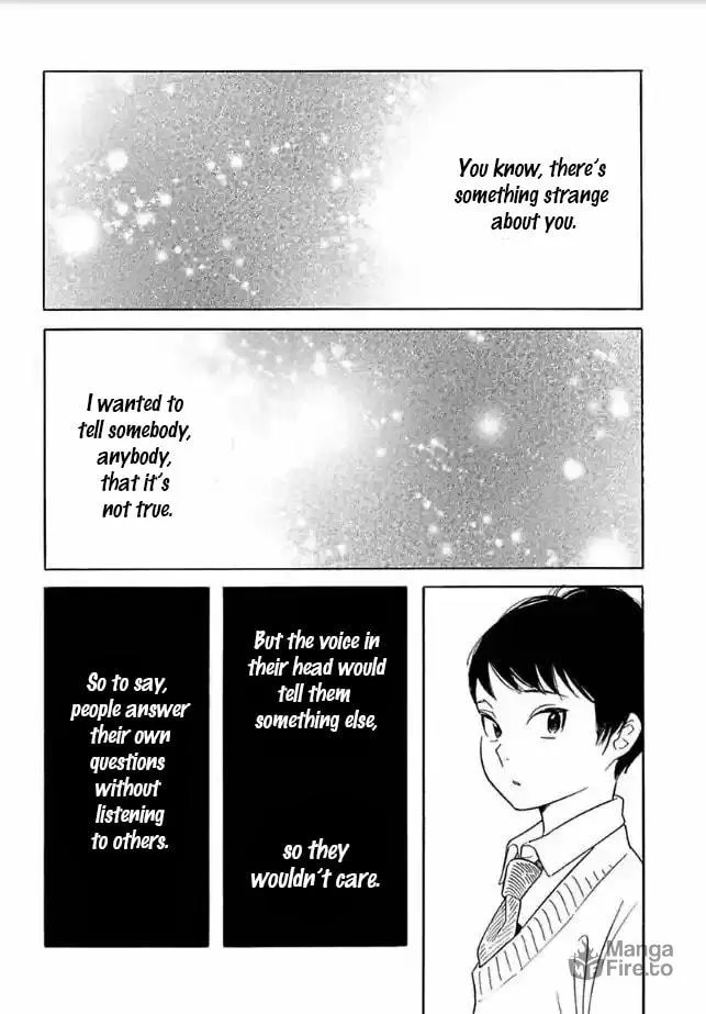 Read Sayonara, Otokonoko chapter 7 image 6 on Lezhin