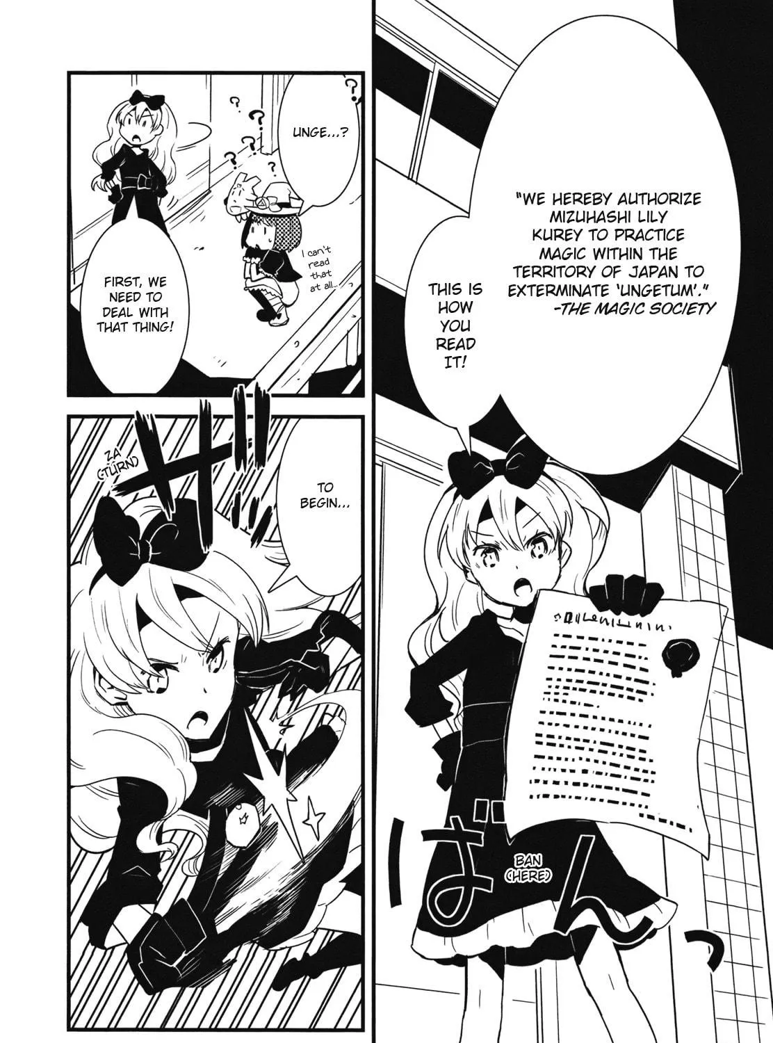 Read Sayu x Lily chapter 0 image 18 on Lezhin