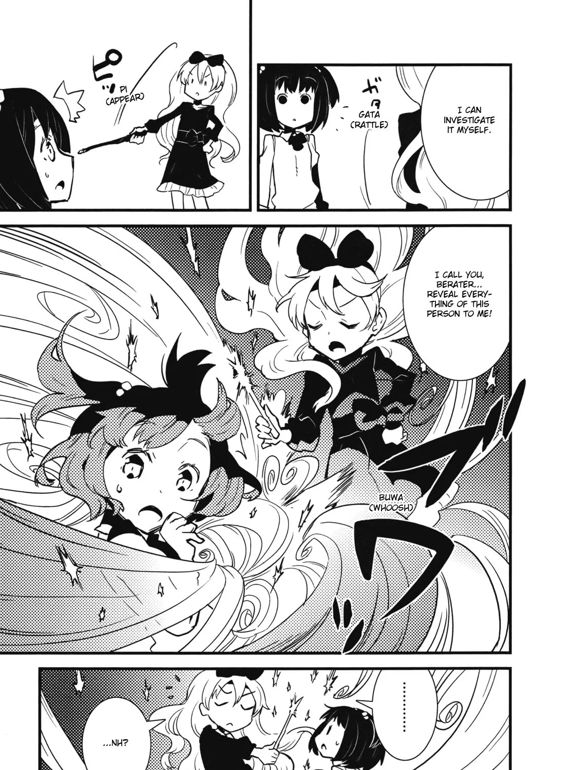 Read Sayu x Lily chapter 0 image 36 on Lezhin
