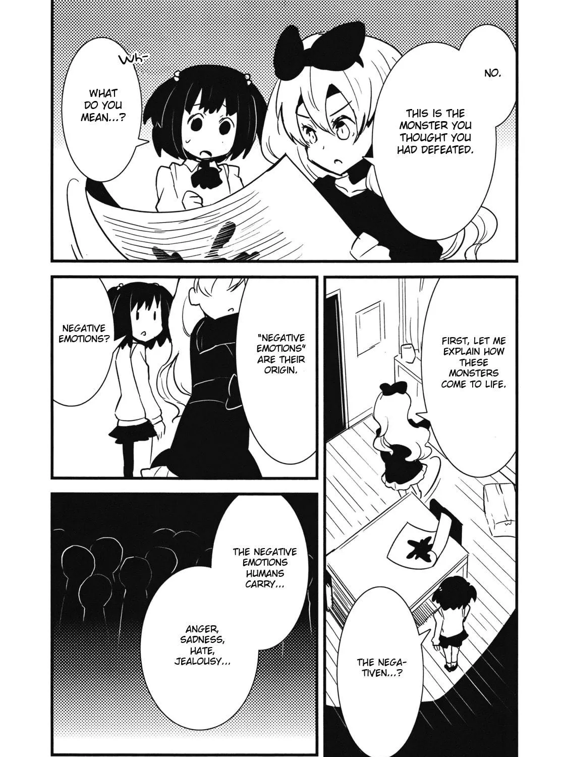 Read Sayu x Lily chapter 0 image 40 on Lezhin