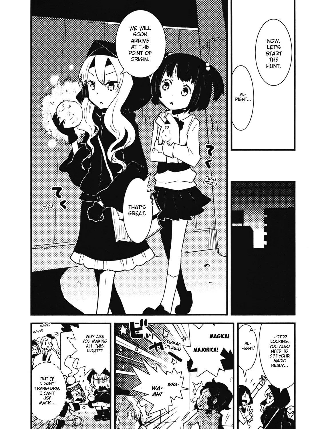 Read Sayu x Lily chapter 0 image 50 on Lezhin