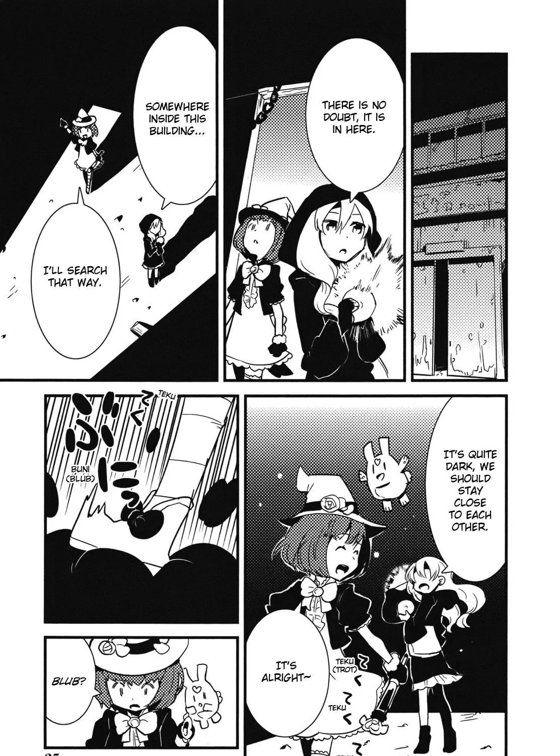 Read Sayu x Lily chapter 0 image 52 on Lezhin