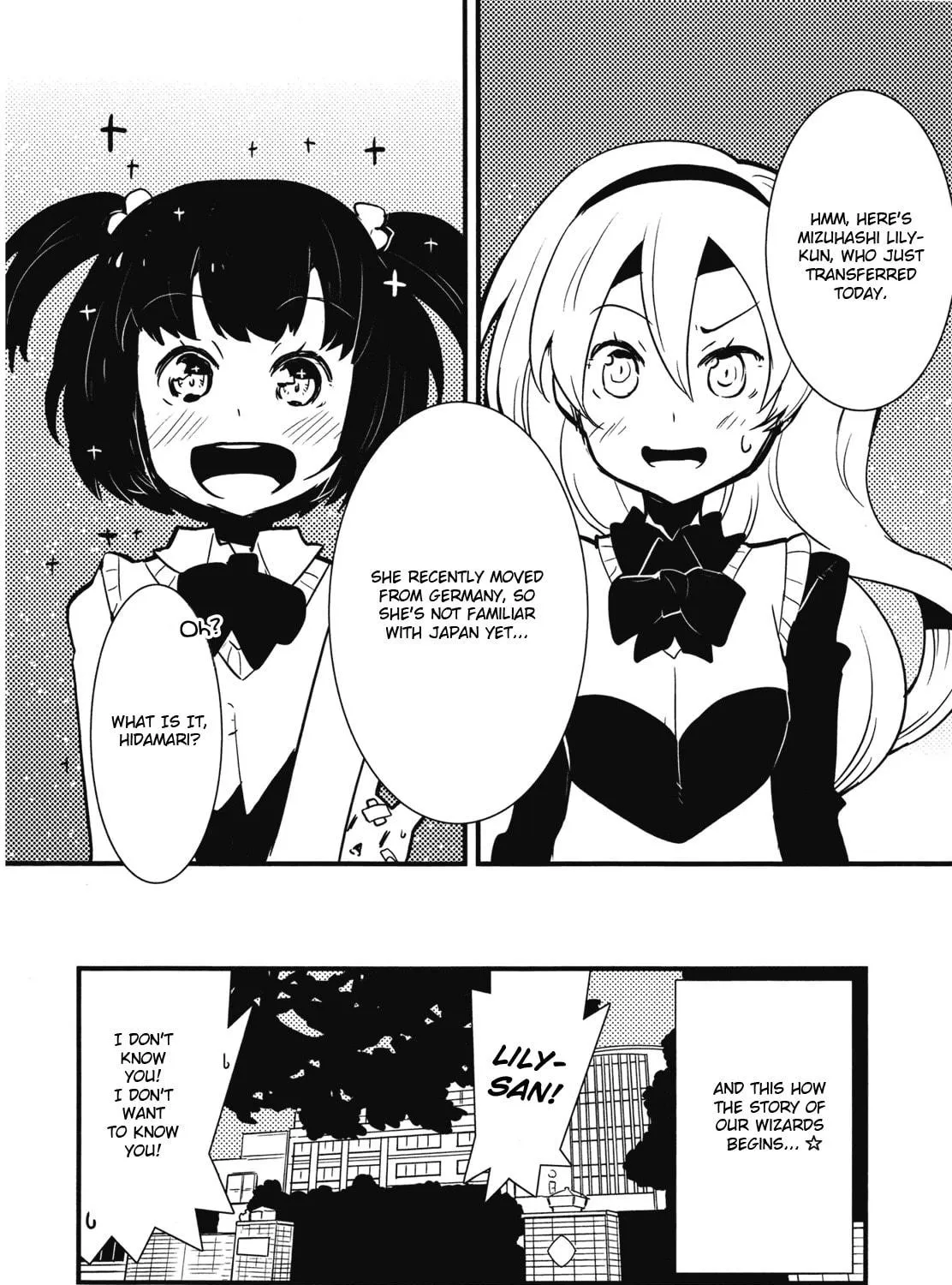 Read Sayu x Lily chapter 0 image 70 on Lezhin