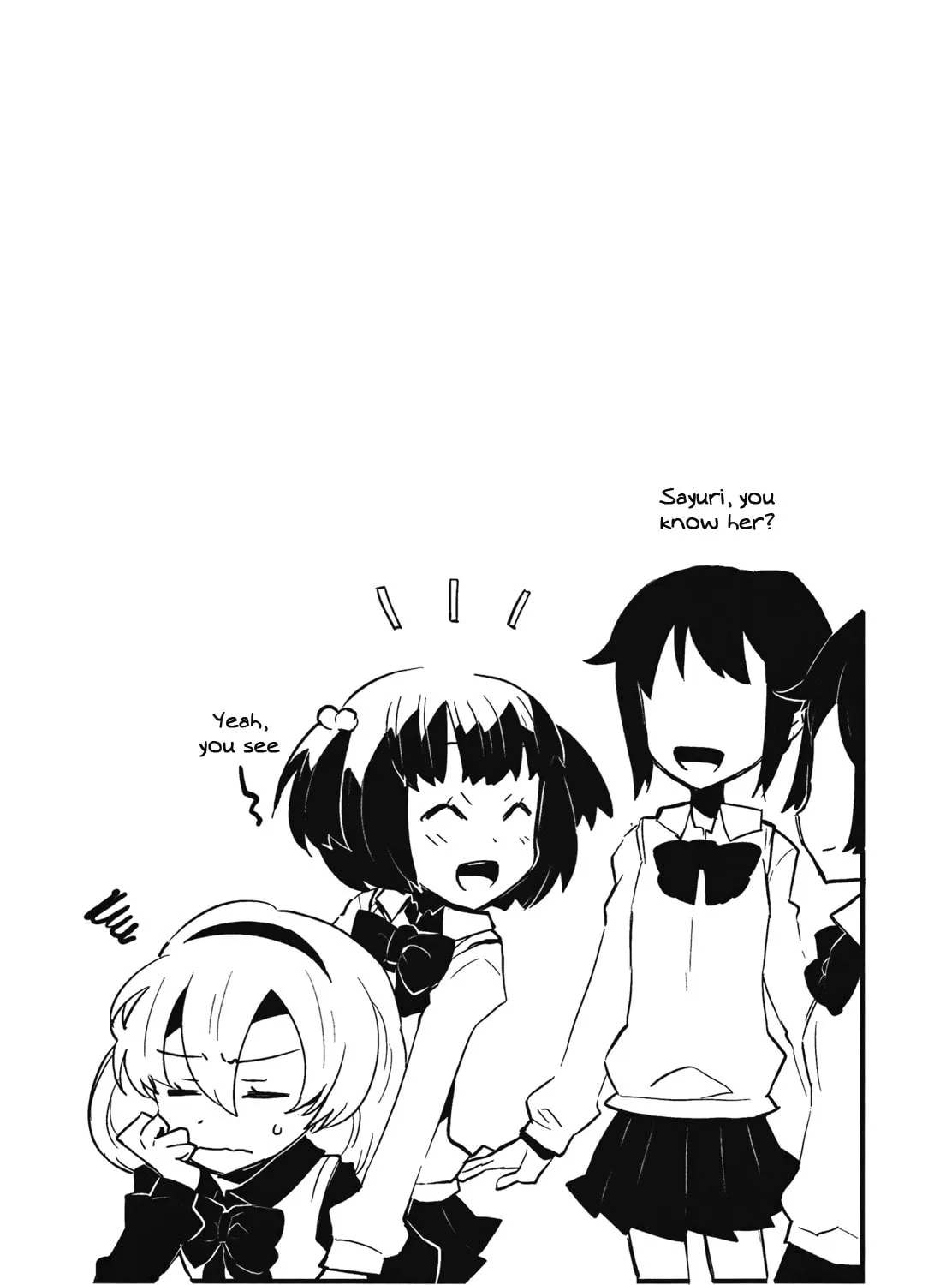 Read Sayu x Lily chapter 0 image 72 on Lezhin