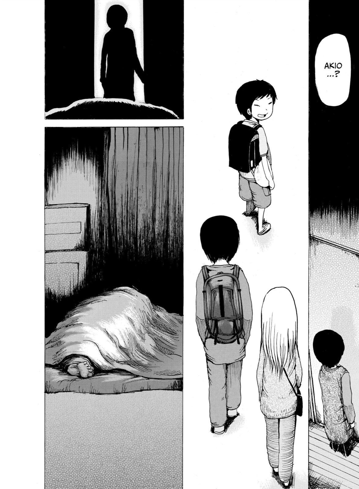 Read Sayuri chapter 1 image 22 on Lezhin