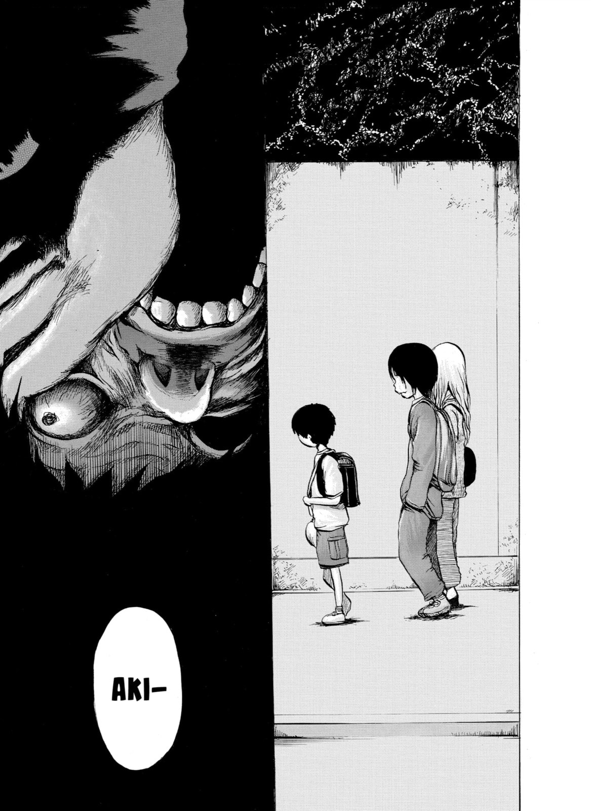 Read Sayuri chapter 1 image 23 on Lezhin