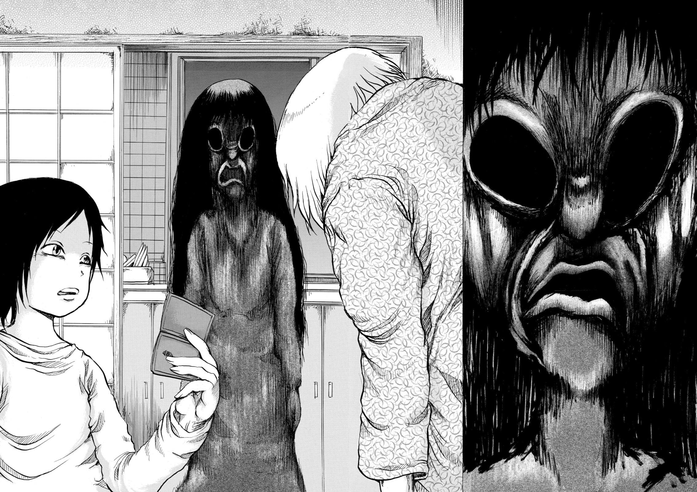 Read Sayuri chapter 10 image 13 on Lezhin