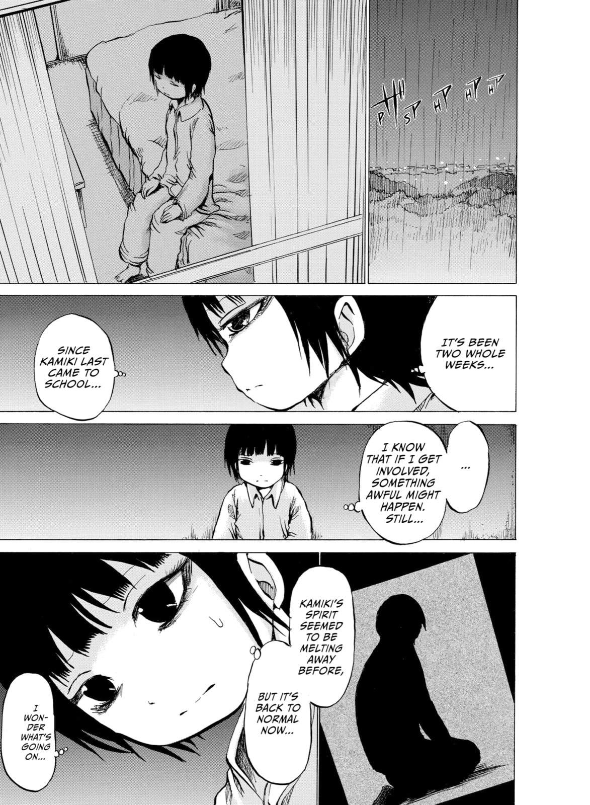 Read Sayuri chapter 10 image 4 on Lezhin