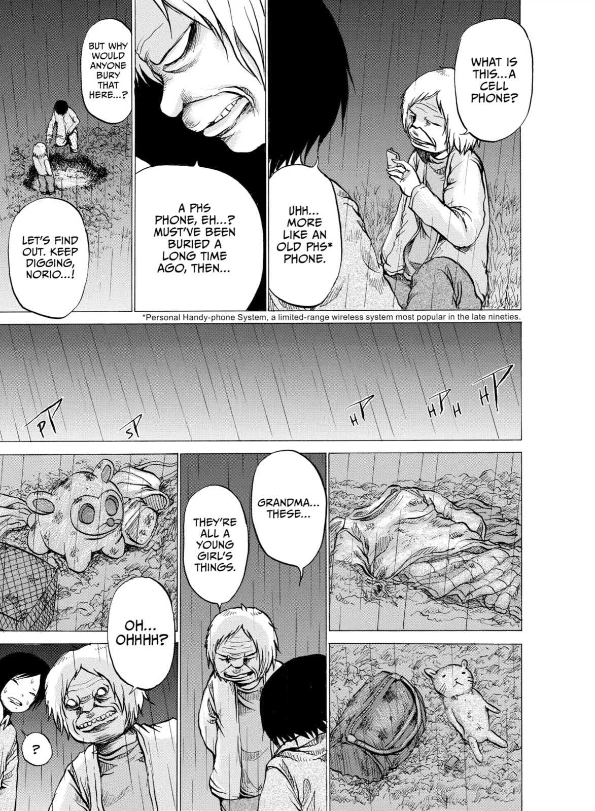 Read Sayuri chapter 10 image 6 on Lezhin