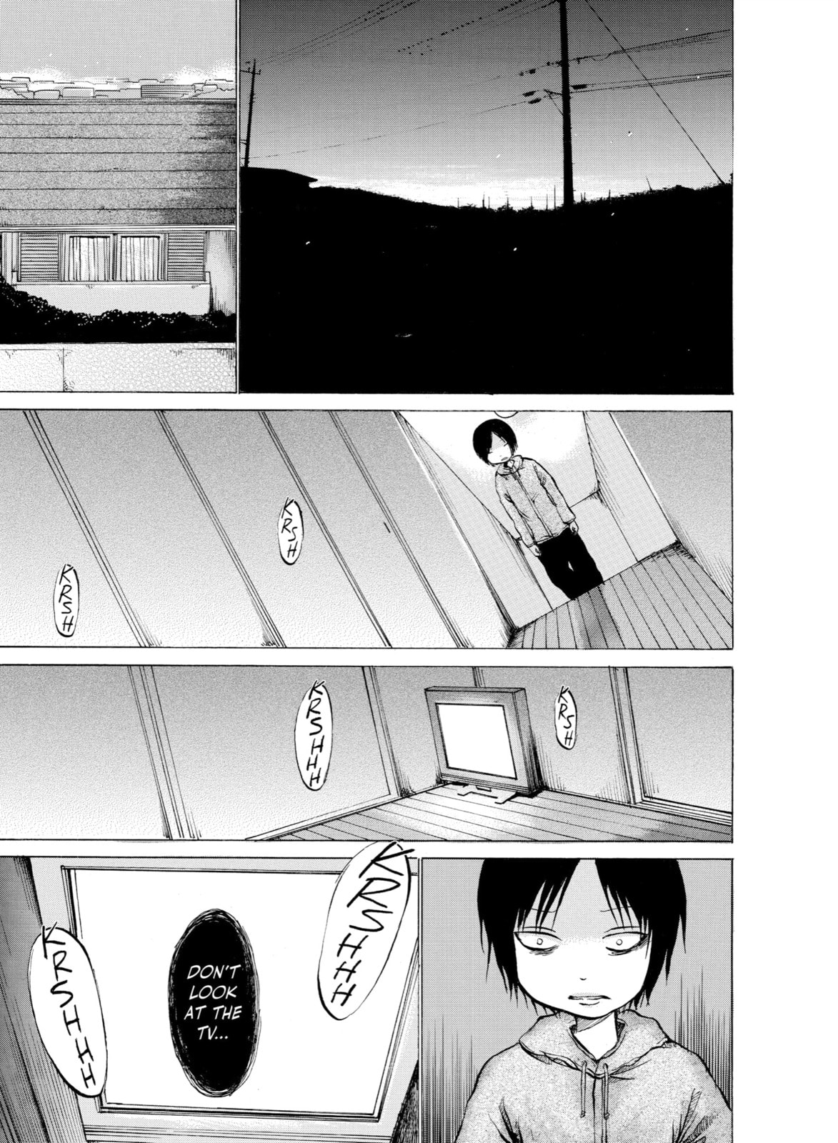 Read Sayuri chapter 11 image 12 on Lezhin