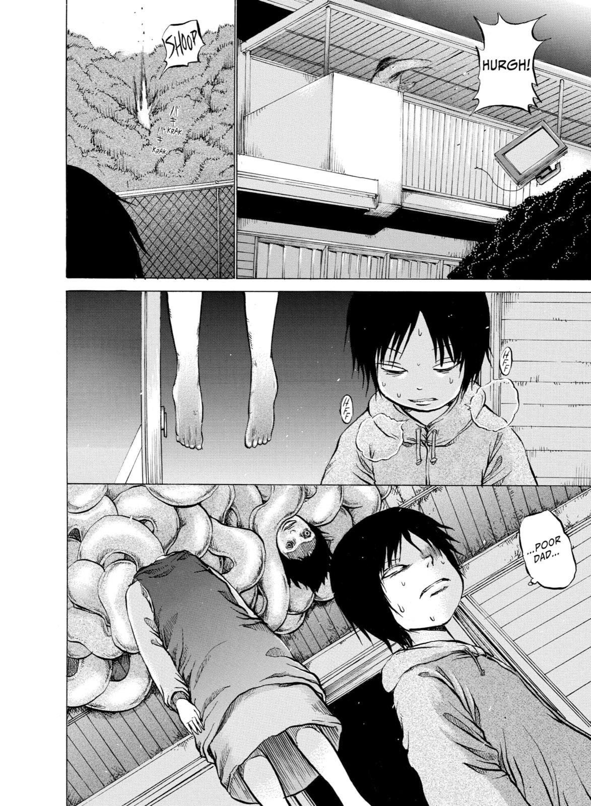 Read Sayuri chapter 11 image 13 on Lezhin