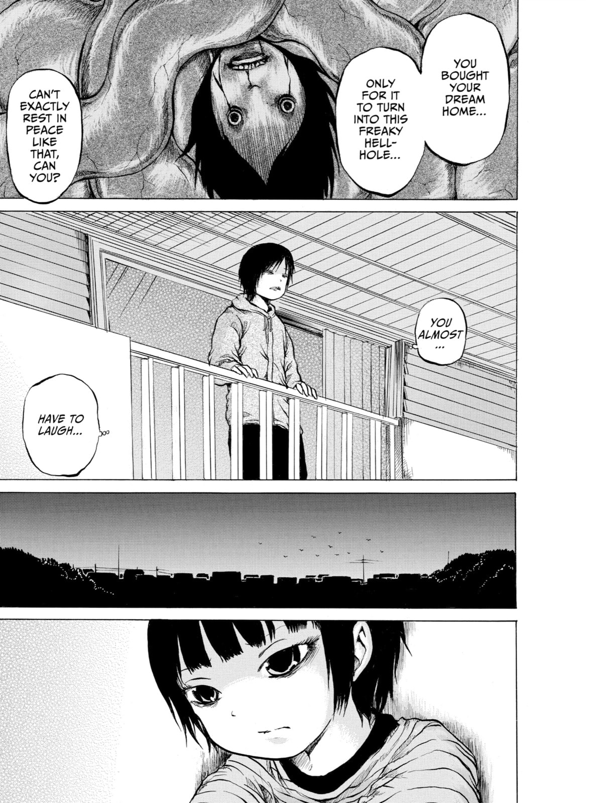 Read Sayuri chapter 11 image 14 on Lezhin