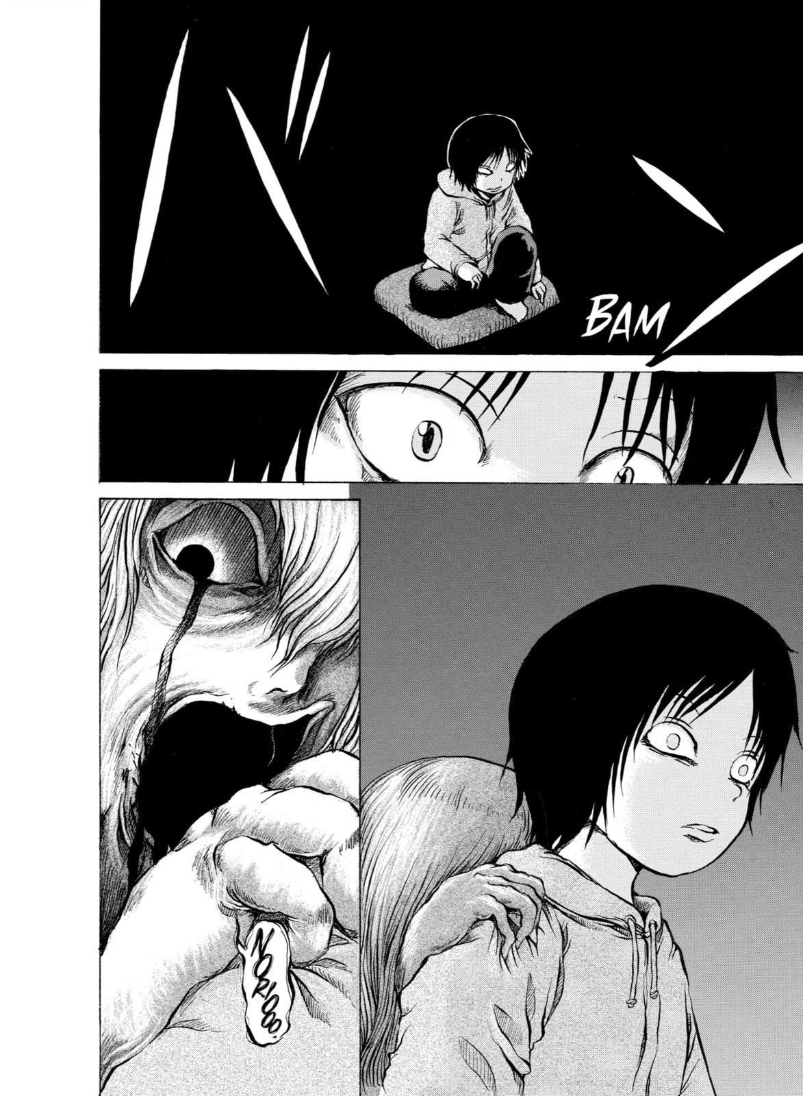 Read Sayuri chapter 11 image 17 on Lezhin