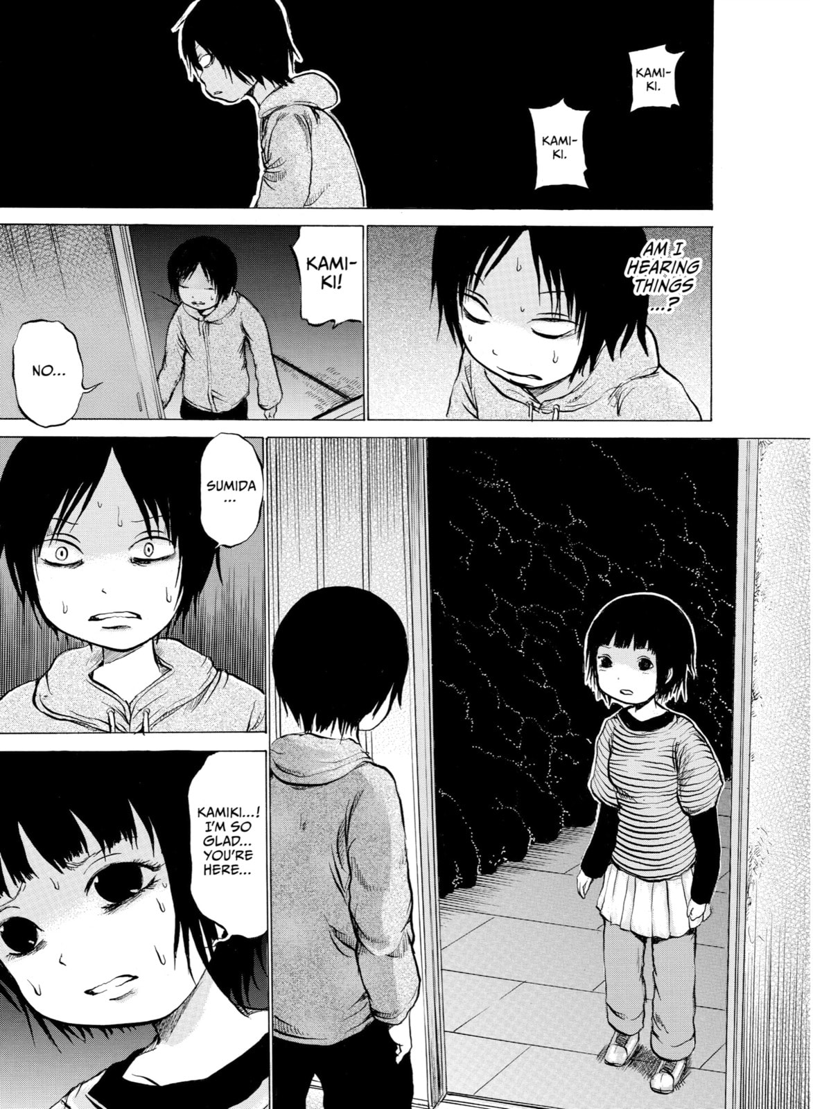 Read Sayuri chapter 11 image 20 on Lezhin