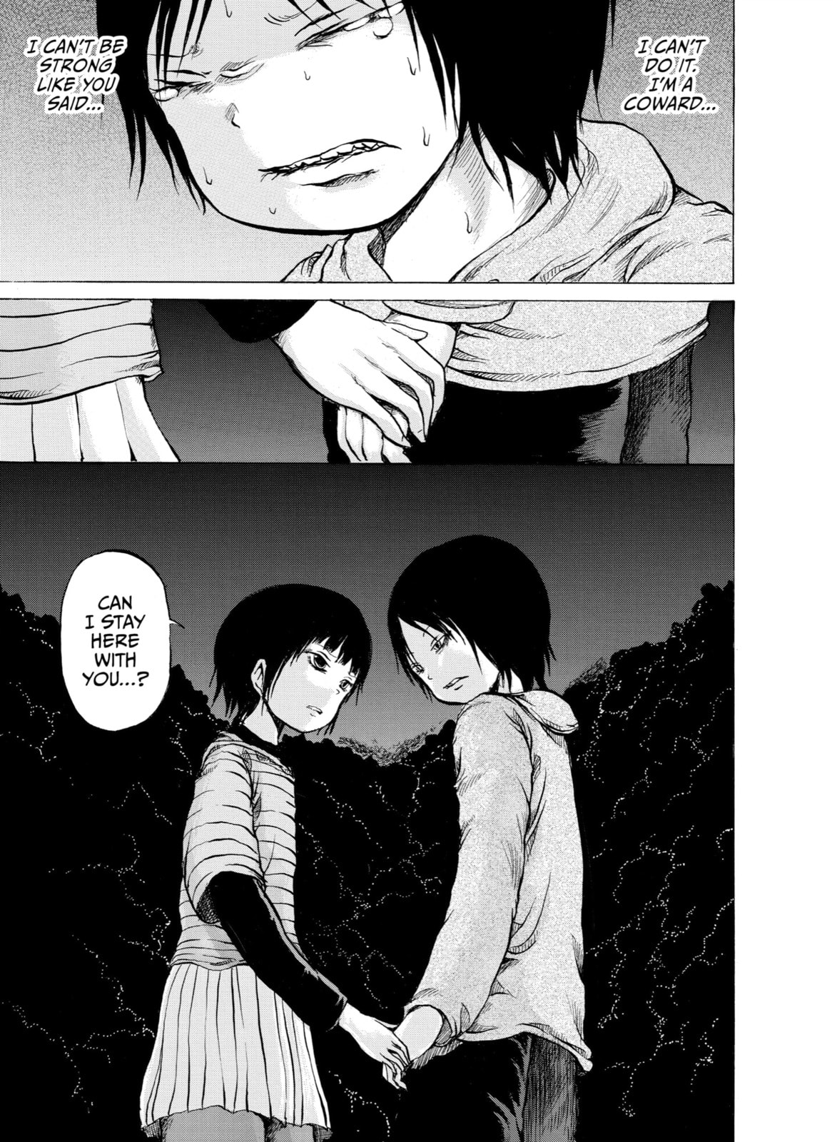 Read Sayuri chapter 11 image 22 on Lezhin