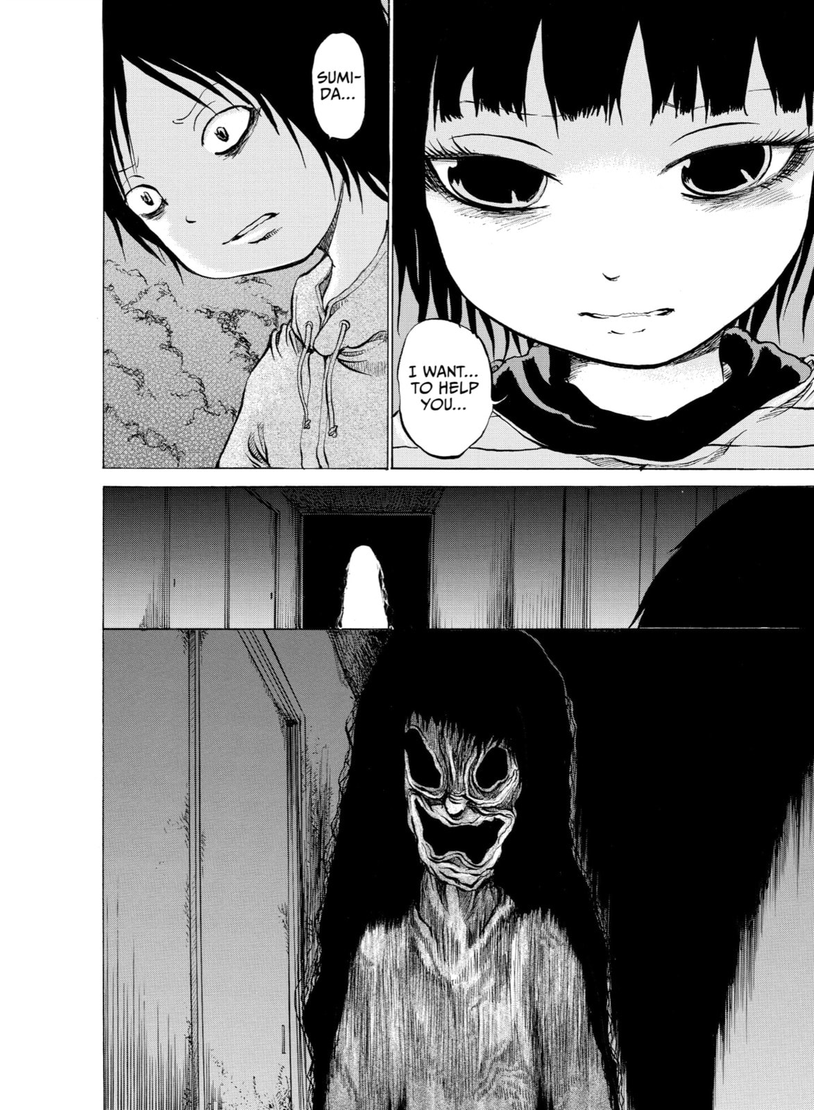 Read Sayuri chapter 11 image 23 on Lezhin
