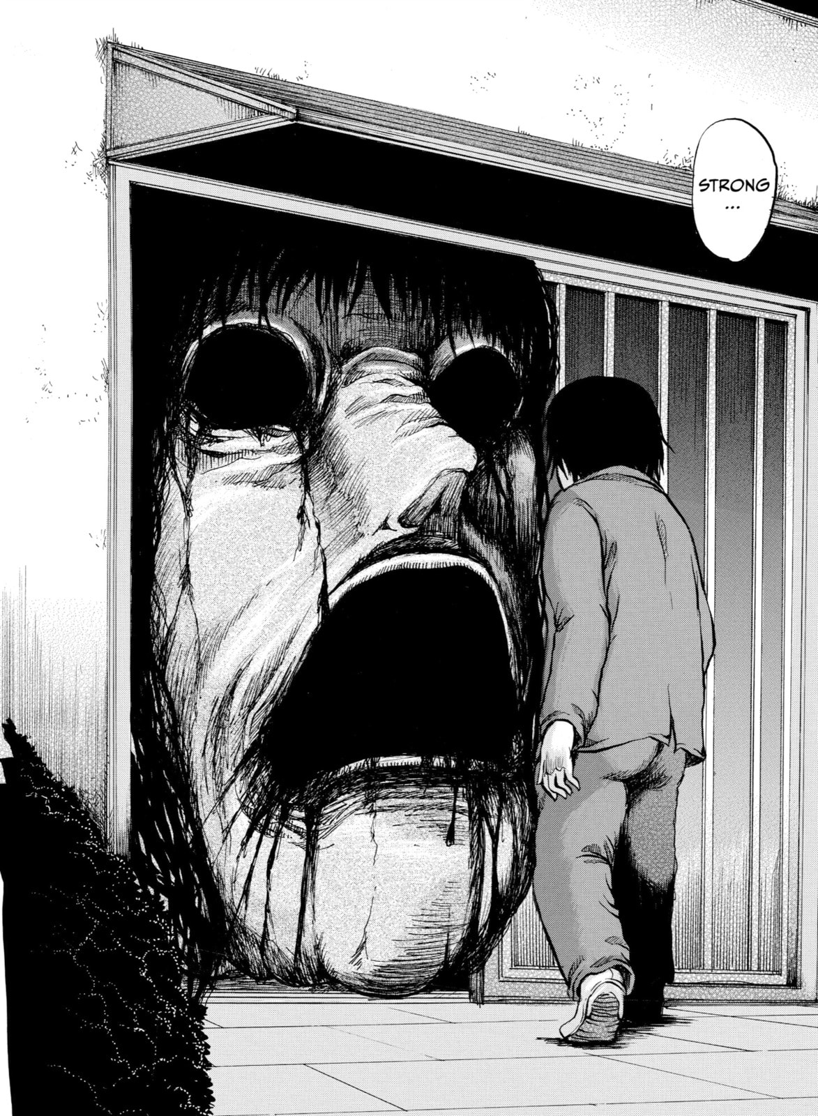 Read Sayuri chapter 11 image 9 on Lezhin