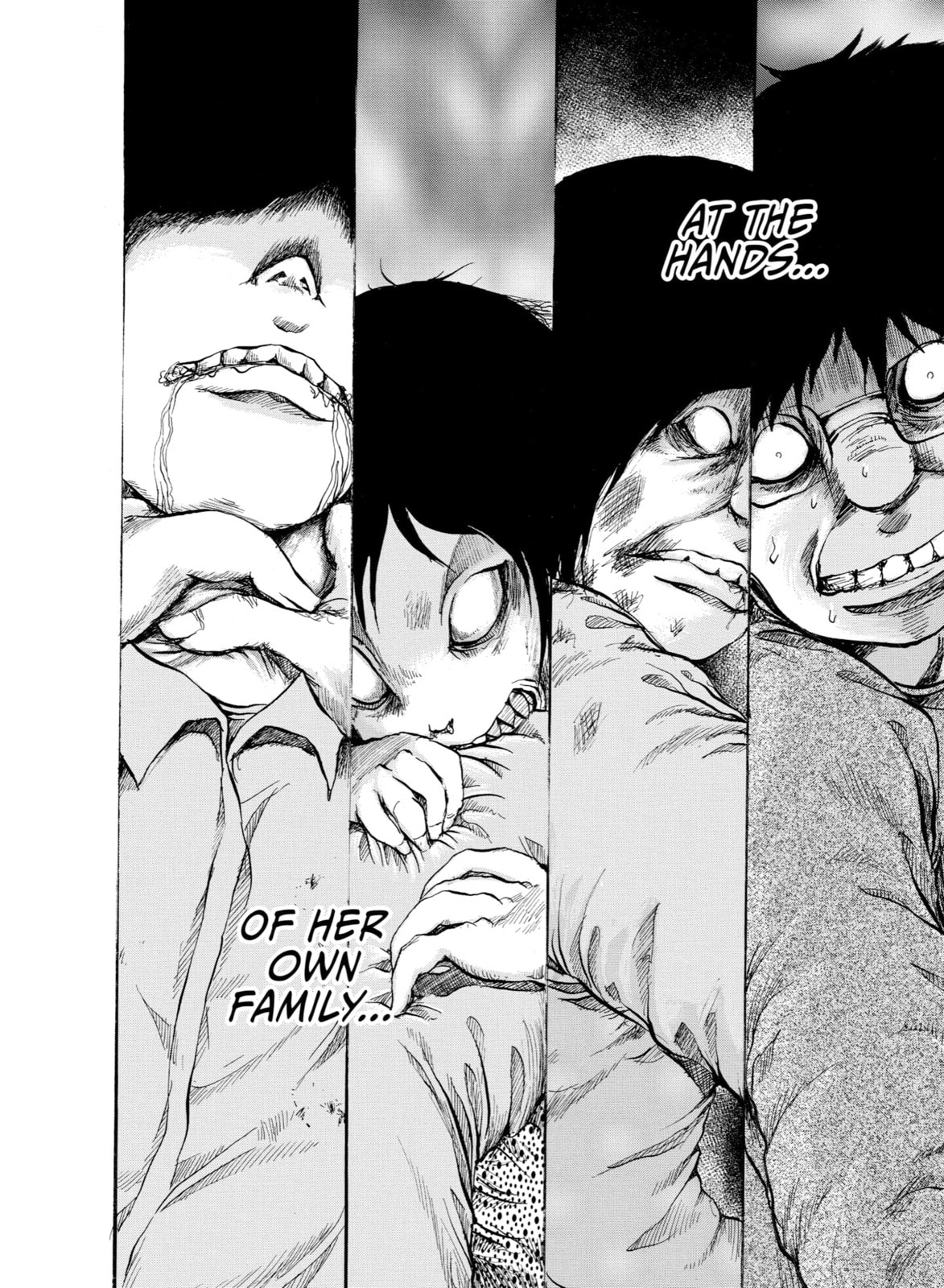Read Sayuri chapter 12 image 11 on Lezhin