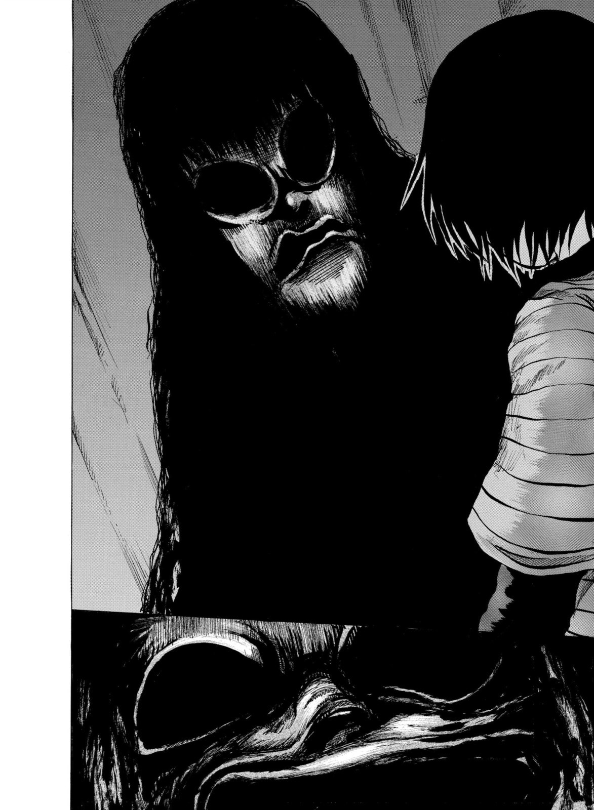 Read Sayuri chapter 12 image 13 on Lezhin