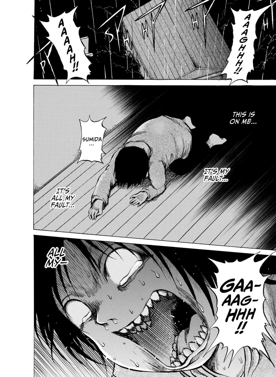 Read Sayuri chapter 12 image 17 on Lezhin