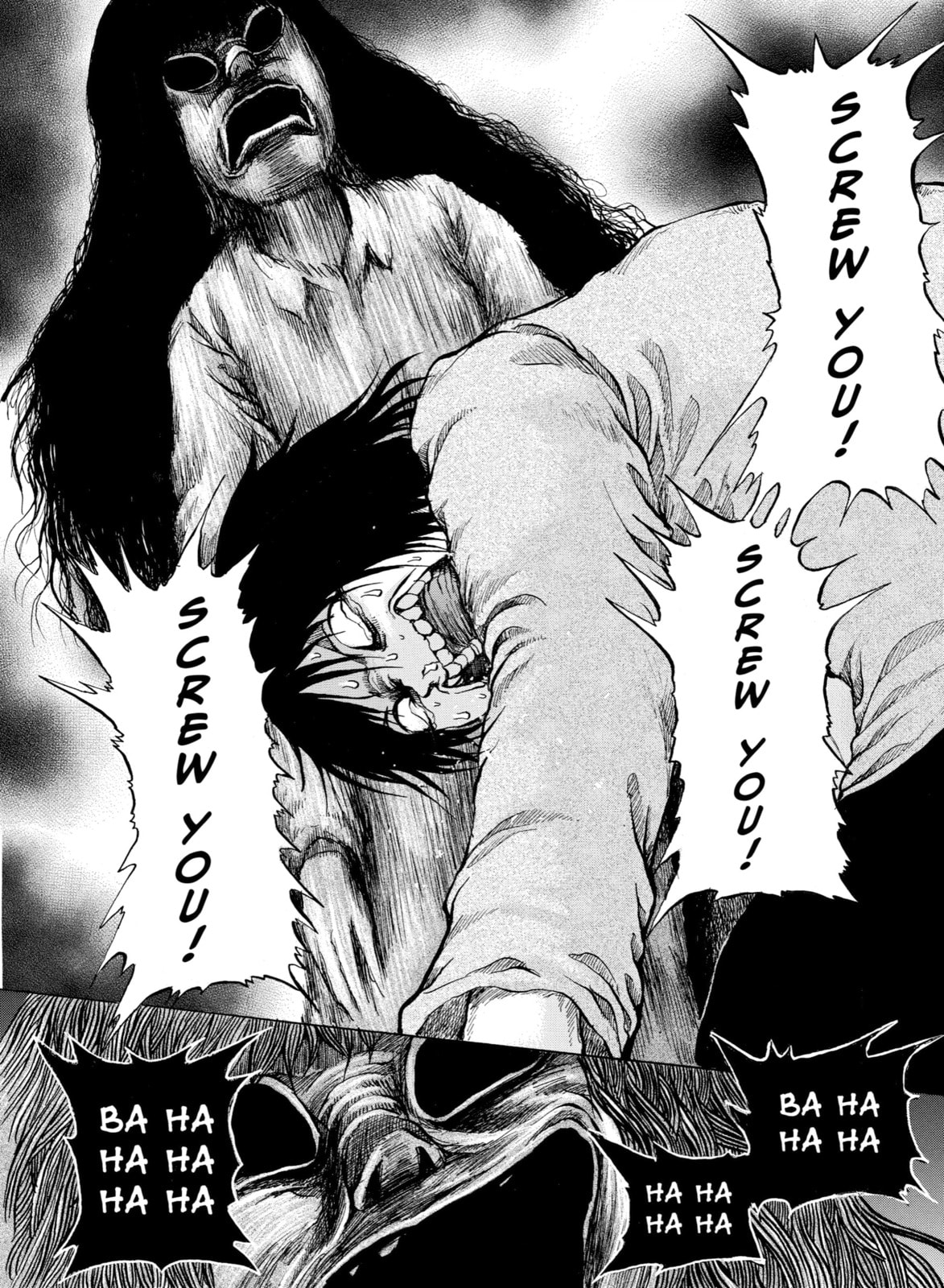 Read Sayuri chapter 12 image 19 on Lezhin