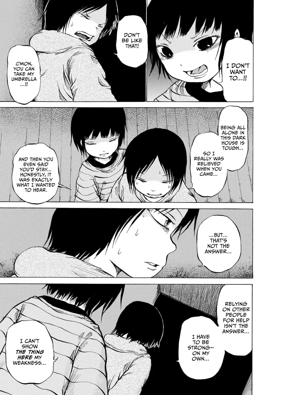 Read Sayuri chapter 12 image 2 on Lezhin