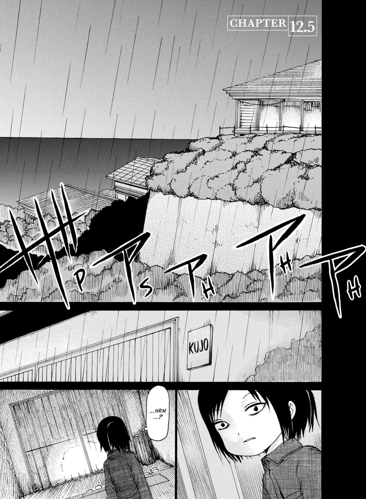 Read Sayuri chapter 12 image 23 on Lezhin