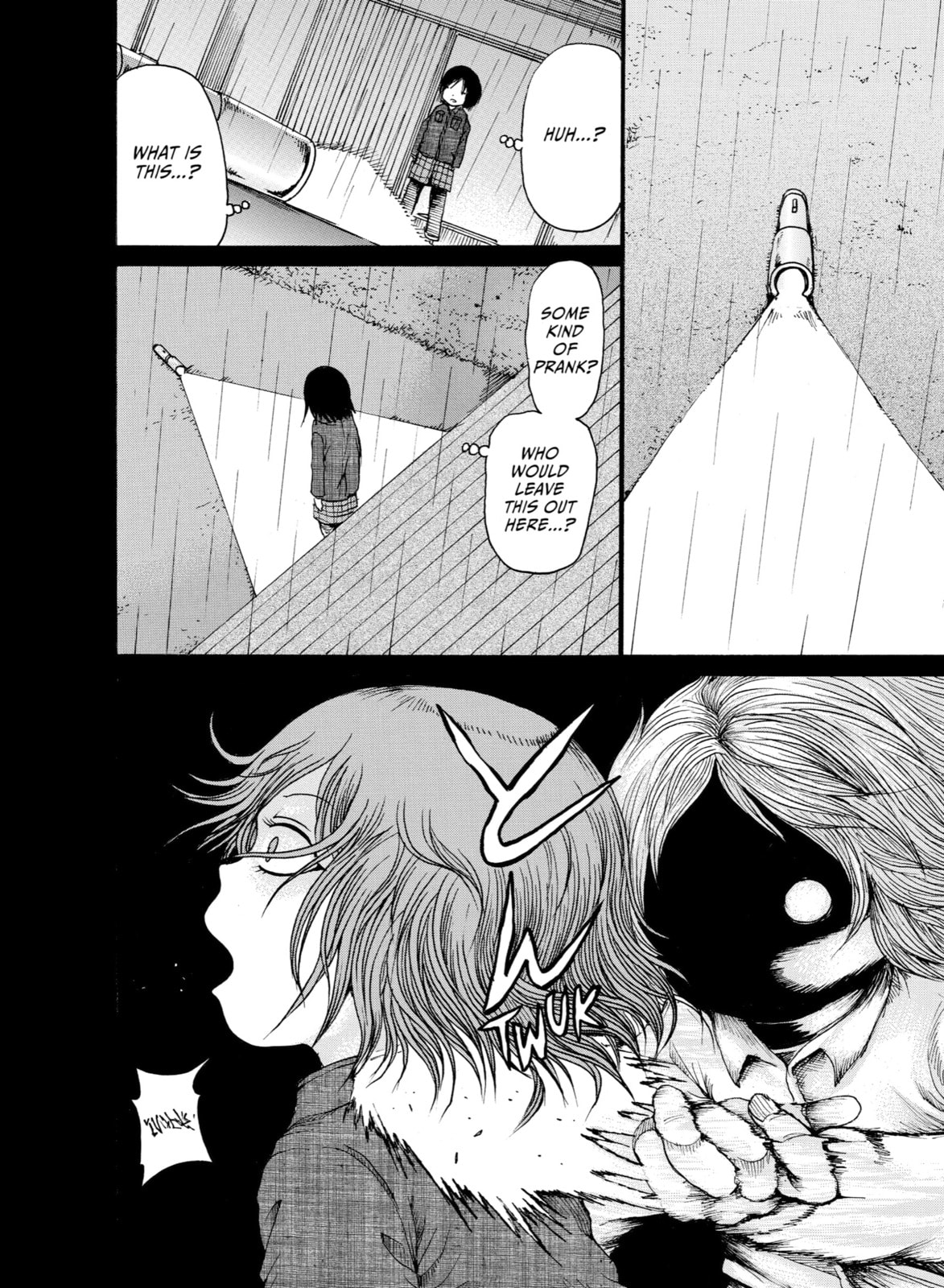 Read Sayuri chapter 12 image 24 on Lezhin