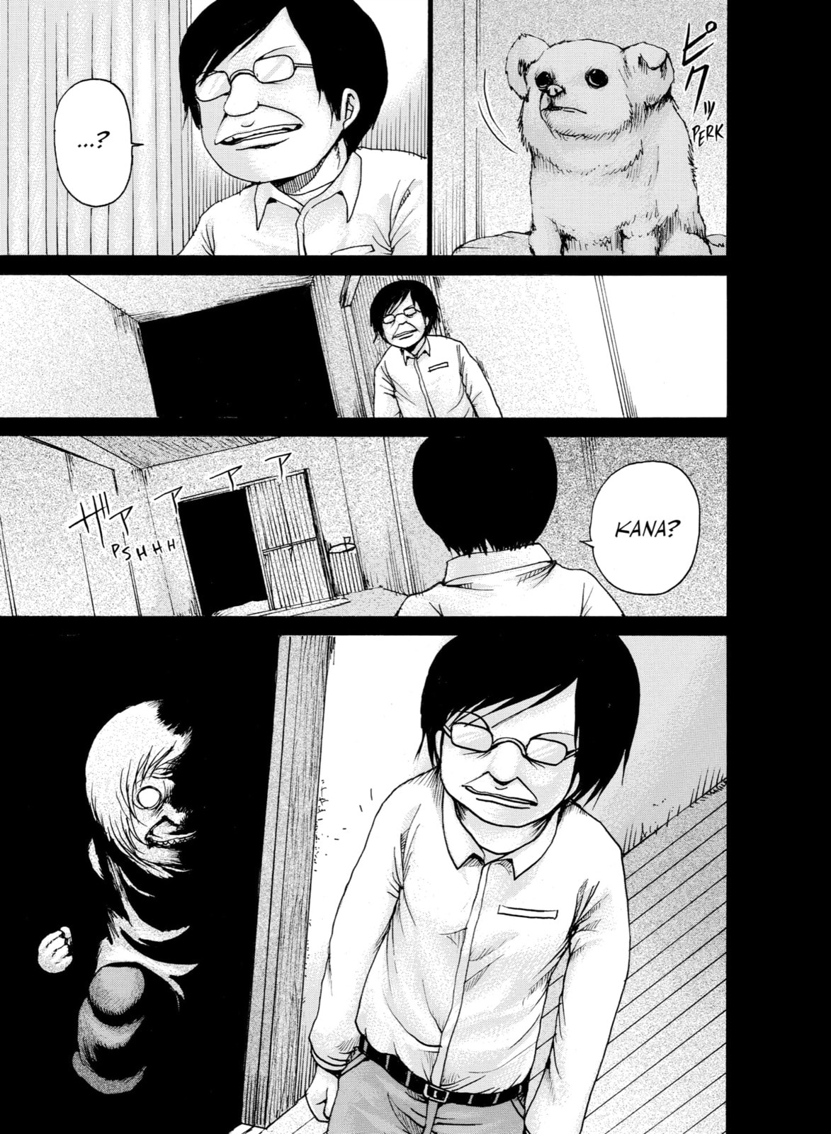 Read Sayuri chapter 12 image 25 on Lezhin